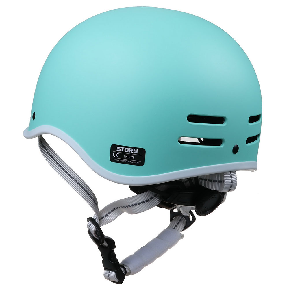 Story Retro zertifizierter Helm
