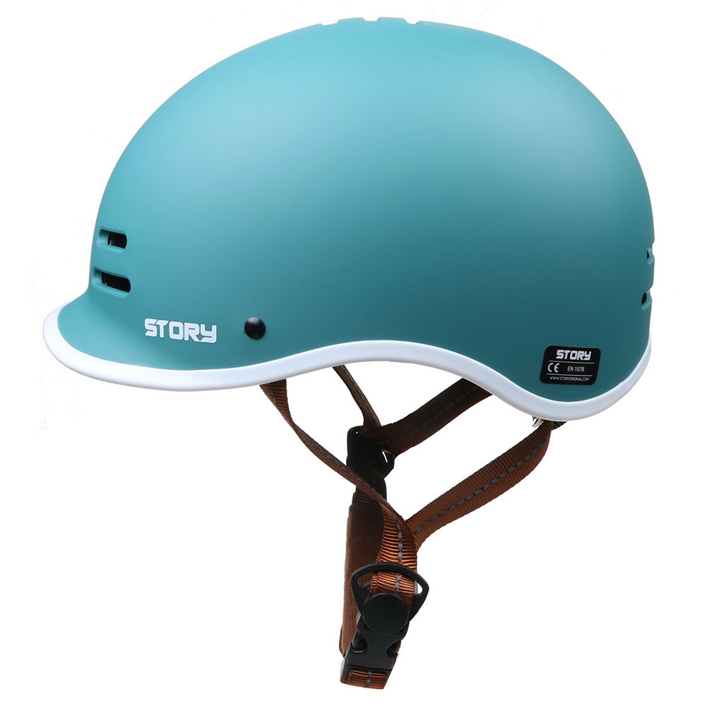 Story Retro zertifizierter Helm