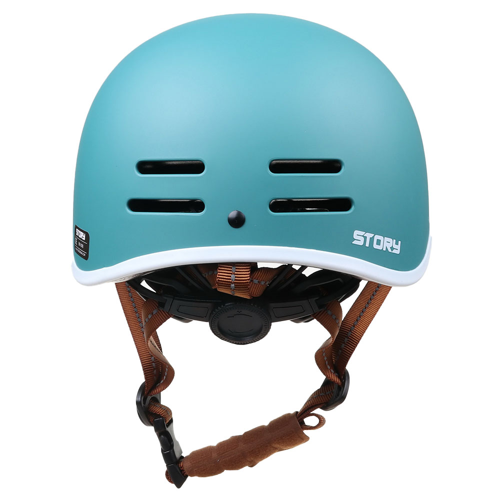 Story Retro zertifizierter Helm