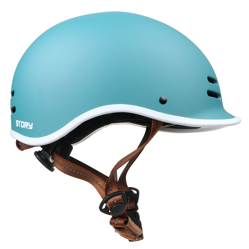 Story Retro zertifizierter Helm
