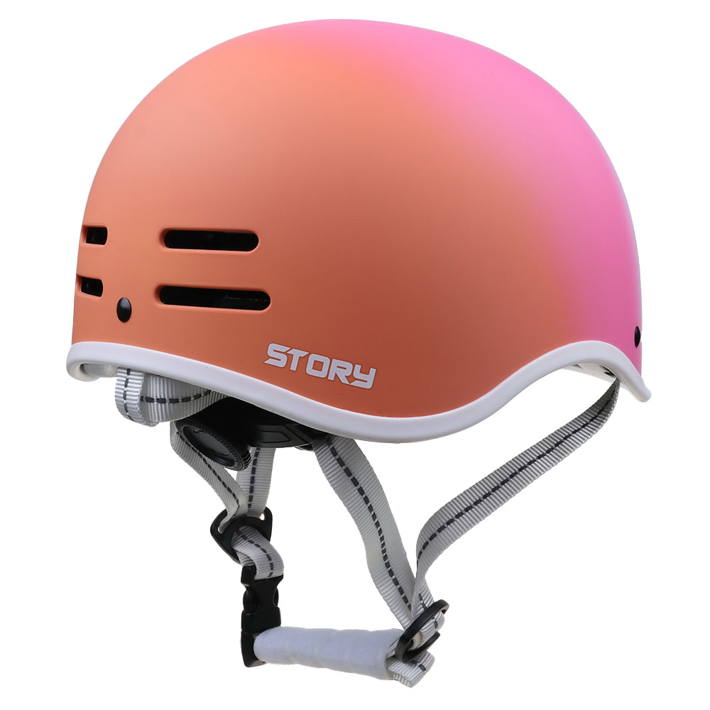Story Retro zertifizierter Helm