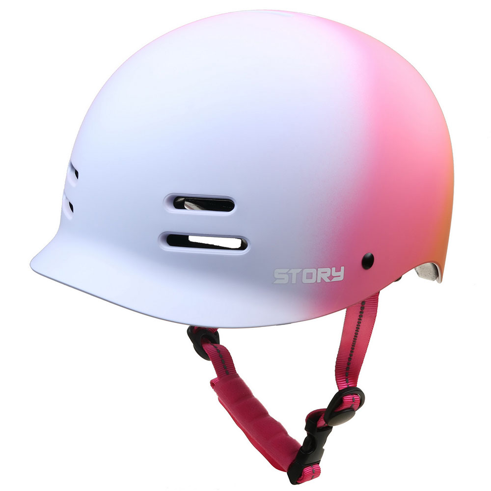 Story Retro zertifizierter Helm