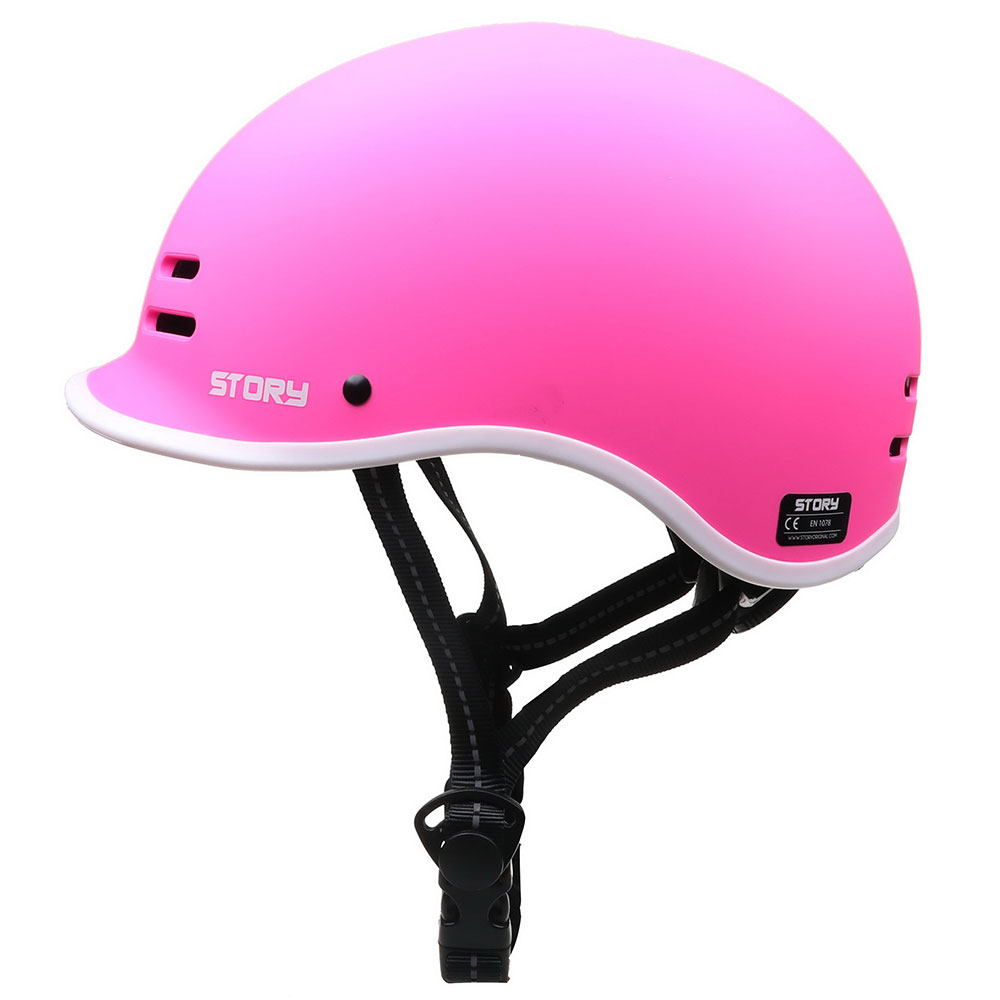 Story Retro zertifizierter Helm