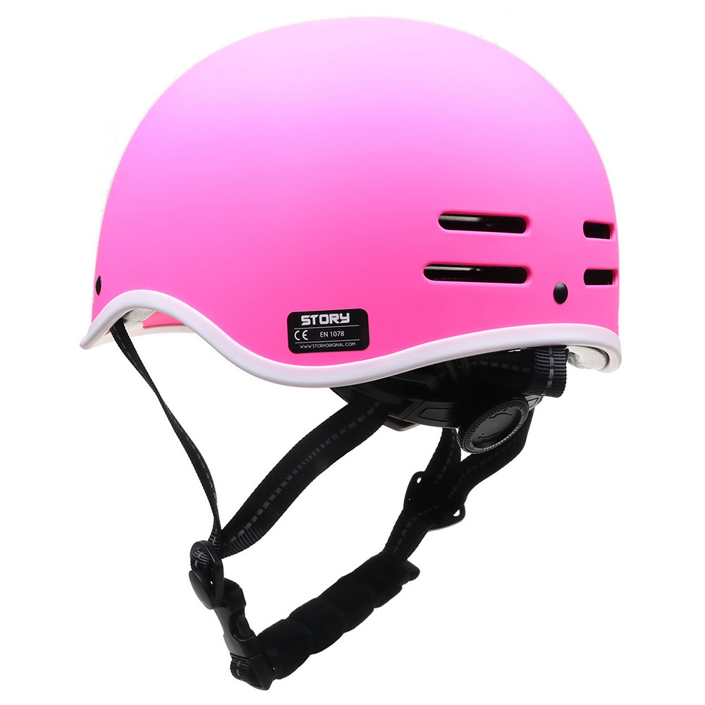 Story Retro zertifizierter Helm