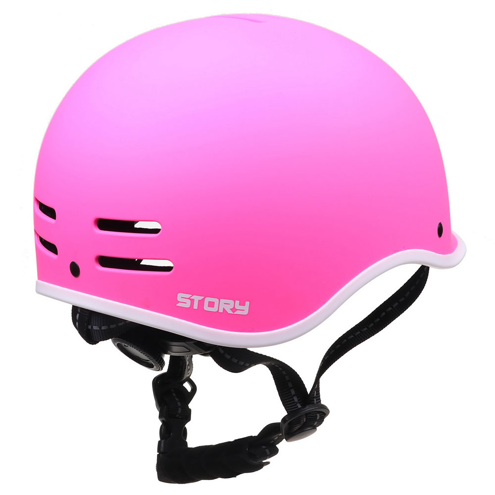 Story Retro zertifizierter Helm