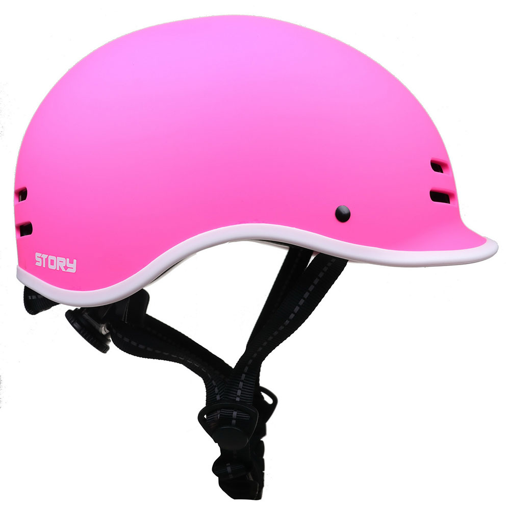 Story Retro zertifizierter Helm