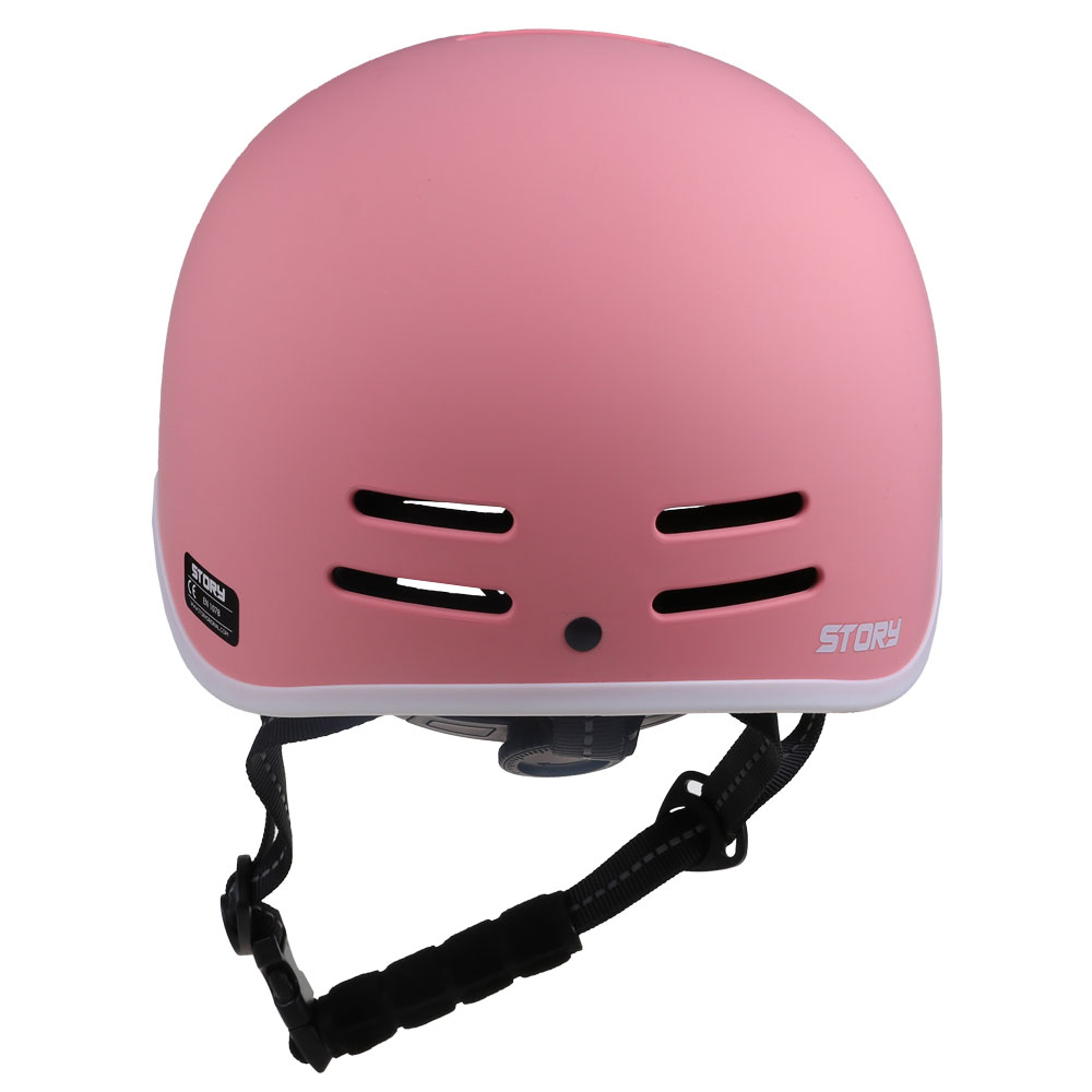 Story Retro zertifizierter Helm