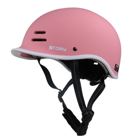 Story Retro zertifizierter Helm