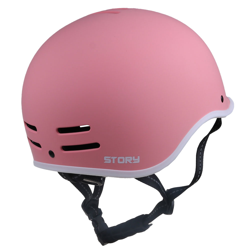 Story Retro zertifizierter Helm