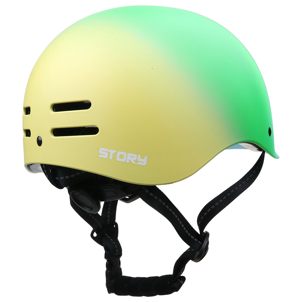 Story Retro zertifizierter Helm