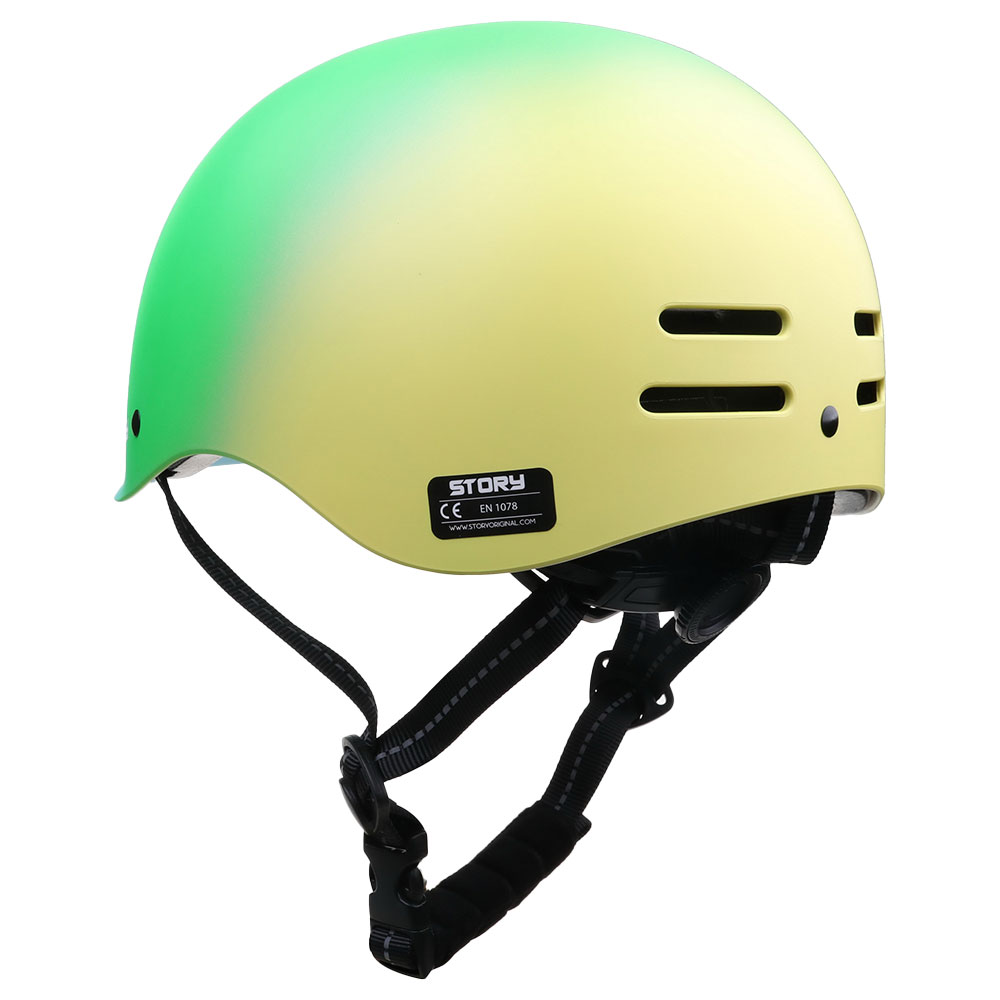 Story Retro zertifizierter Helm