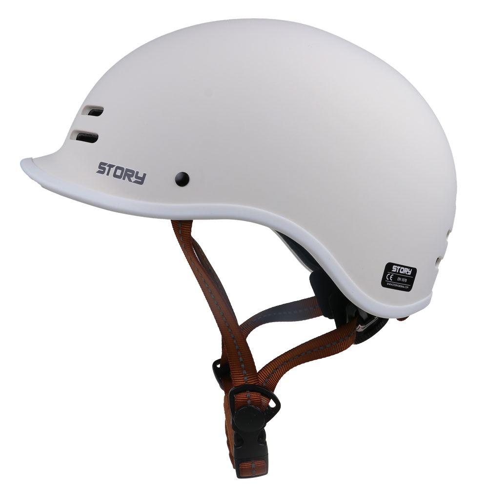Story Retro zertifizierter Helm