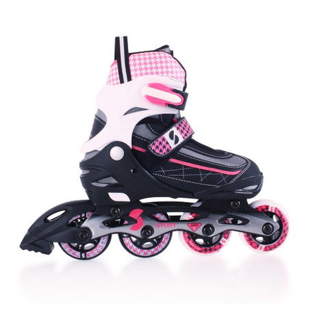 Story Freedom Verstellbare Inlineskates