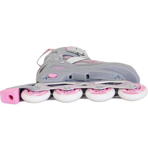 Story Silver Rider Inline Rollschuhe
