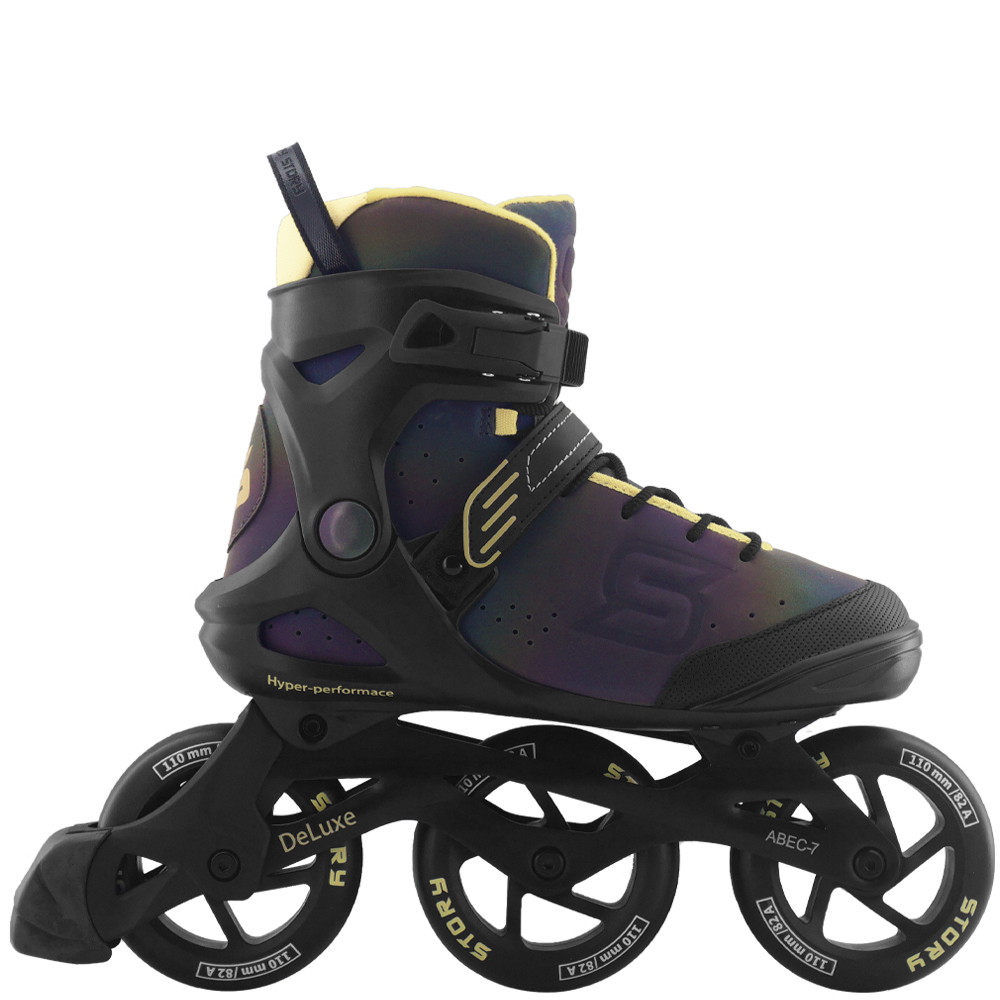 Story Space Inline Skates