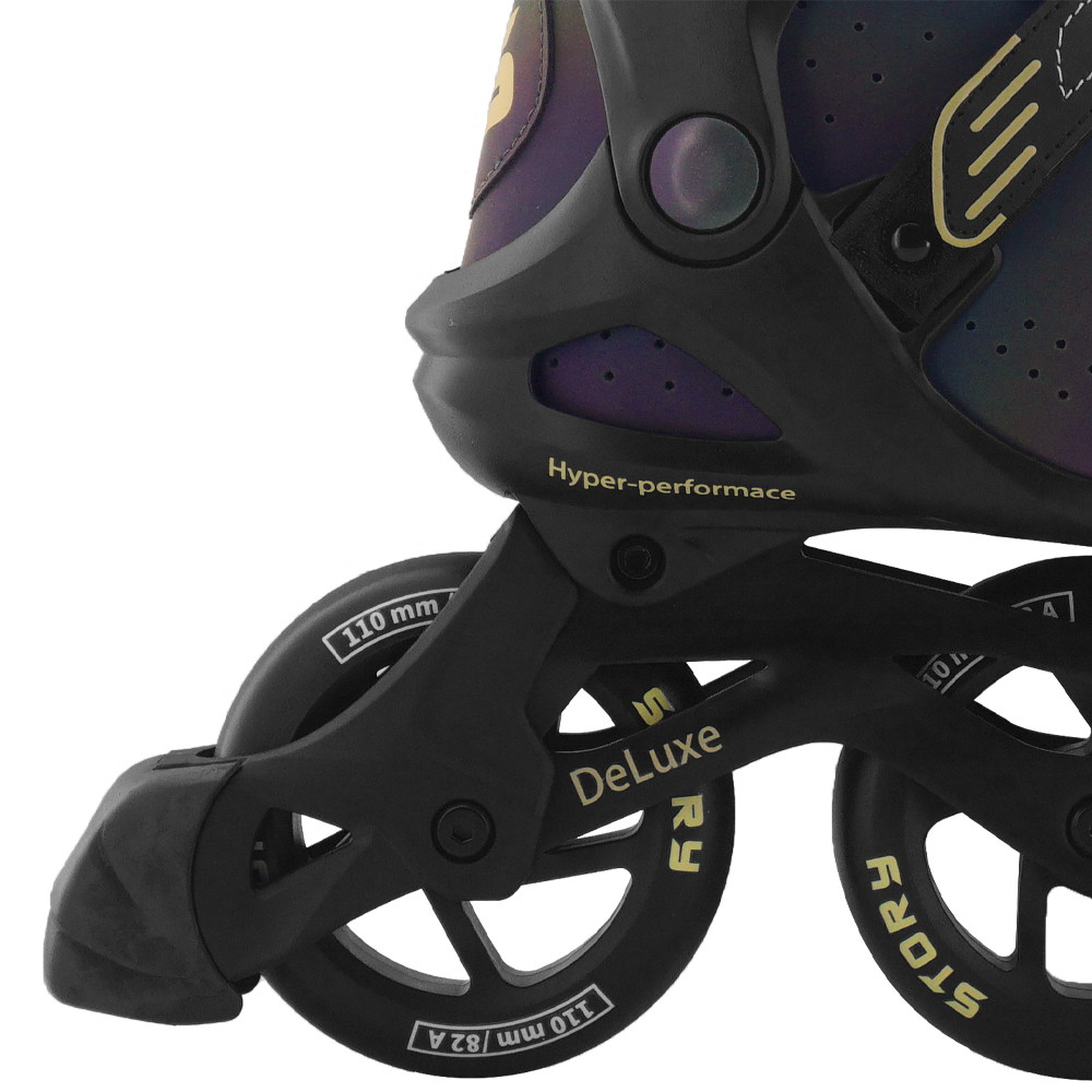 Story Space Inline Skates