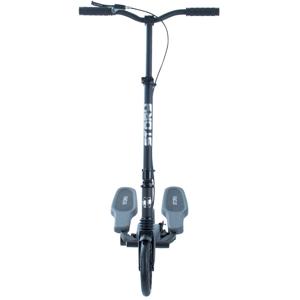 Story Stepper Große Rad Roller