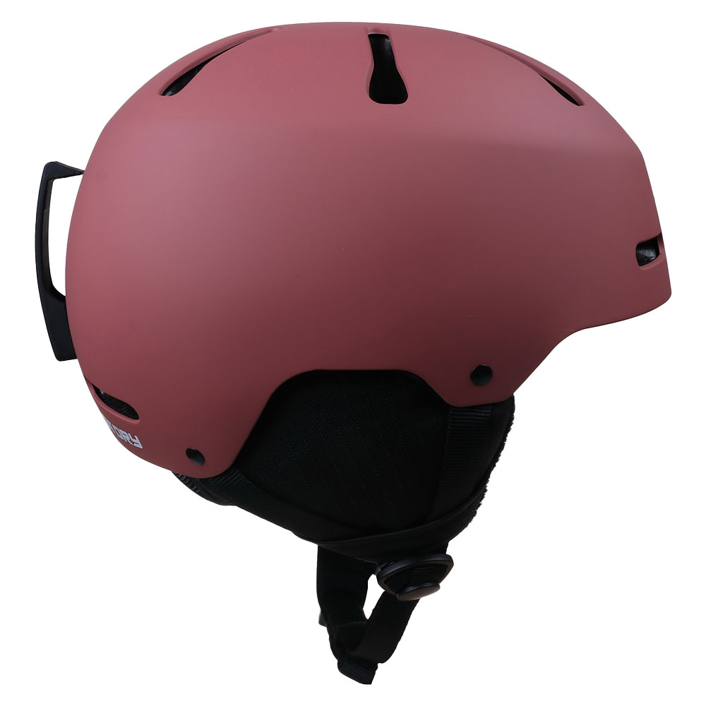 Story Summit Zertifizierter Skihelm