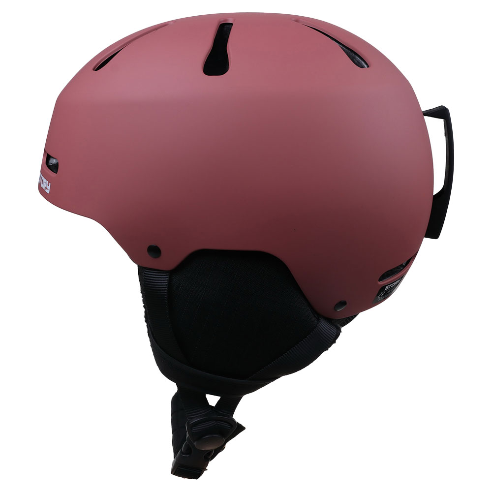 Story Summit Zertifizierter Skihelm