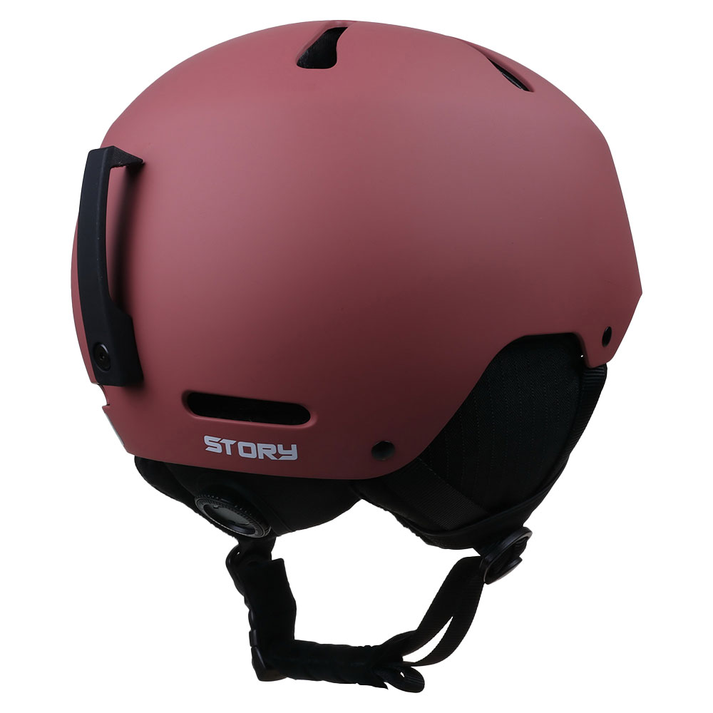 Story Summit Zertifizierter Skihelm