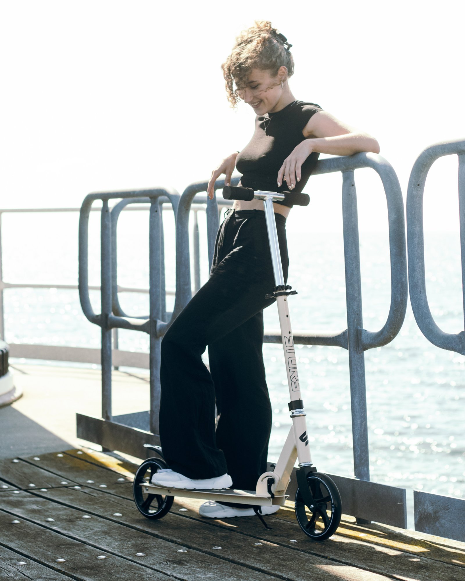 Story Swift Cityroller