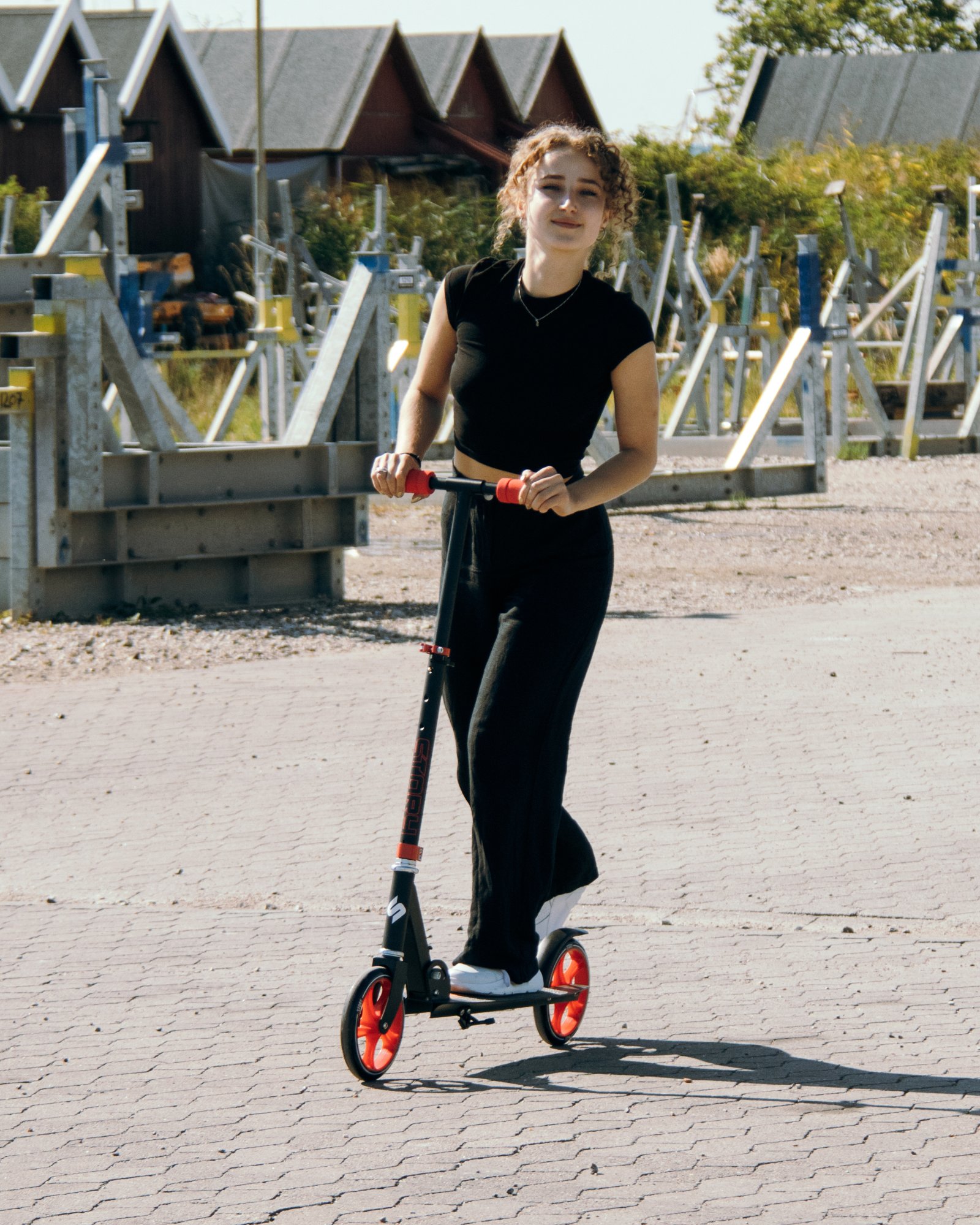 Story Swift Cityroller