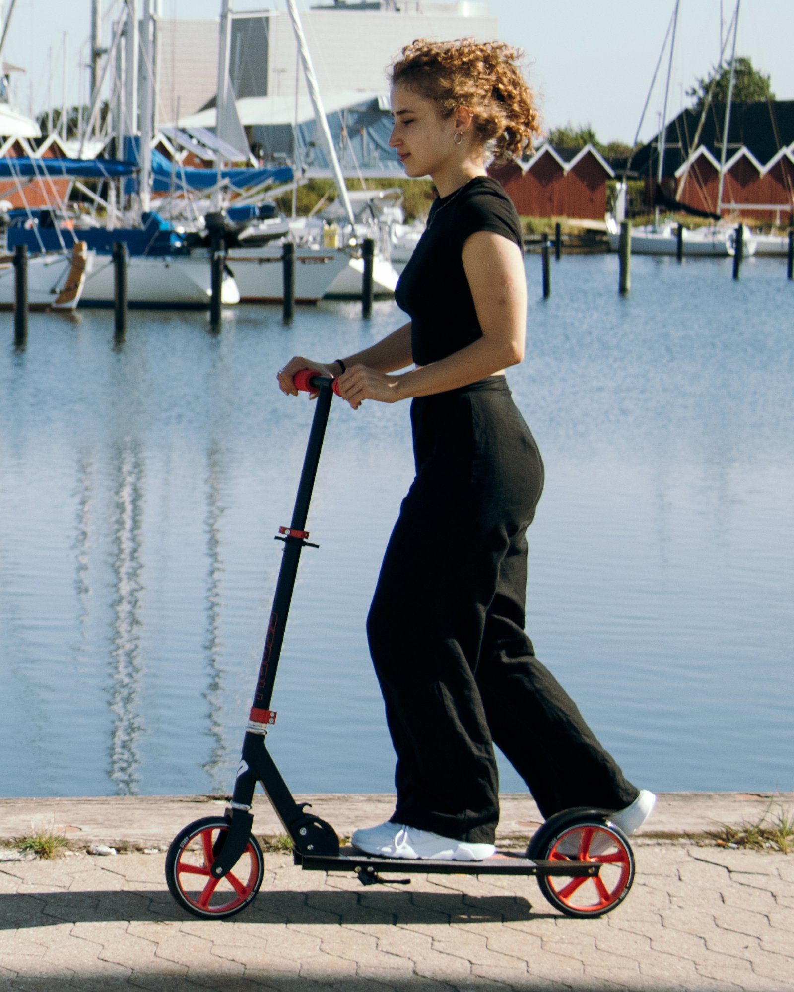 Story Swift Cityroller
