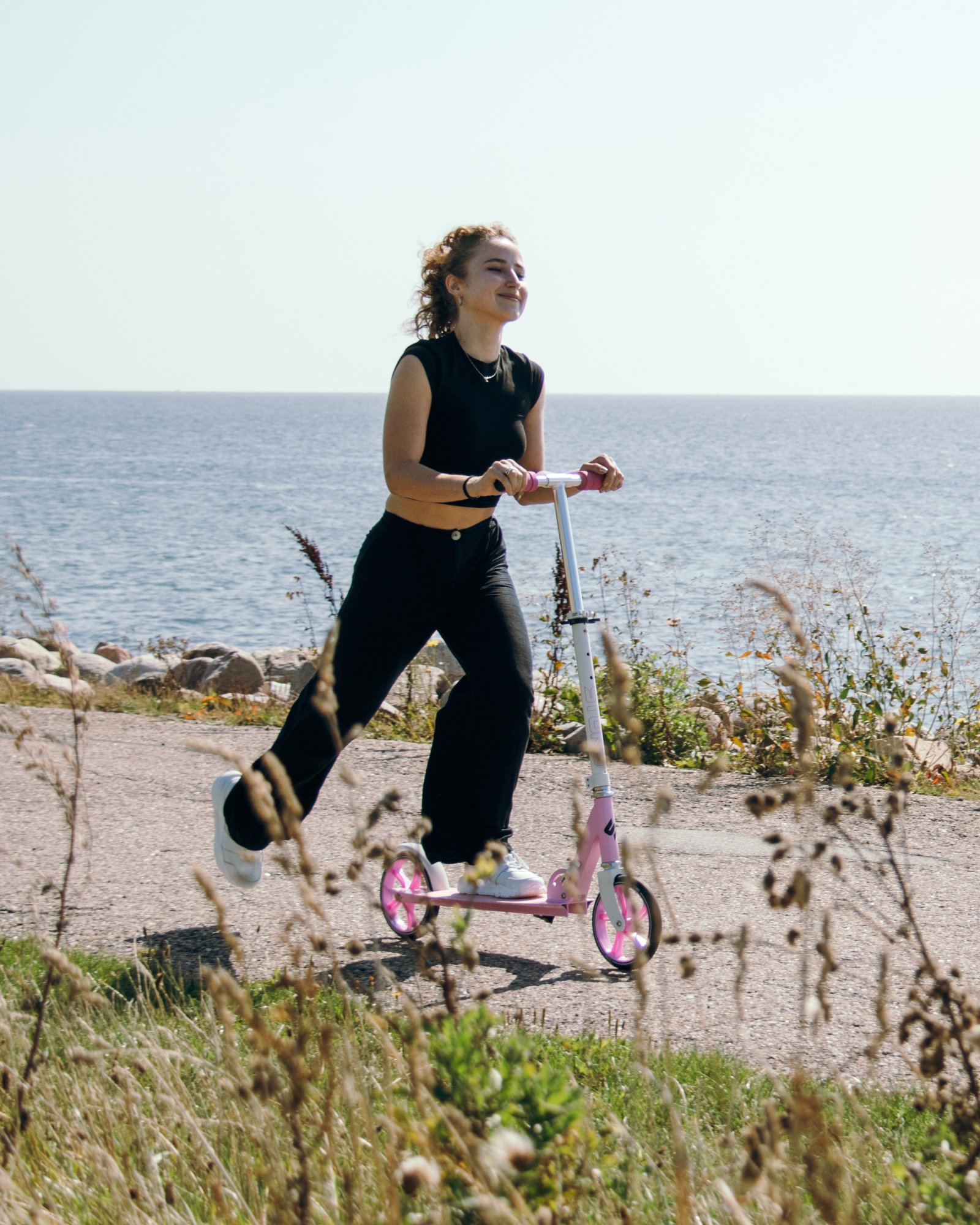 Story Swift Cityroller