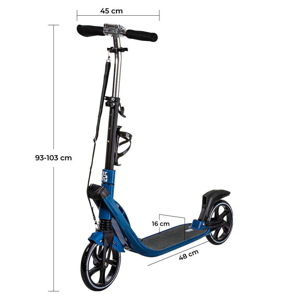 Story Town Cityroller