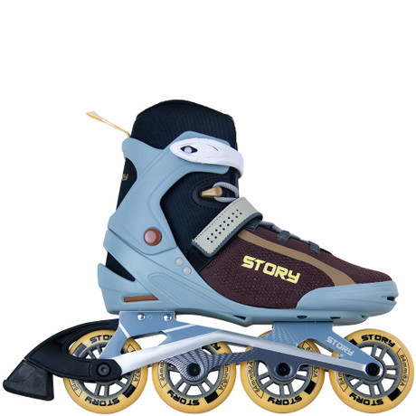 Story Union Inline Skates
