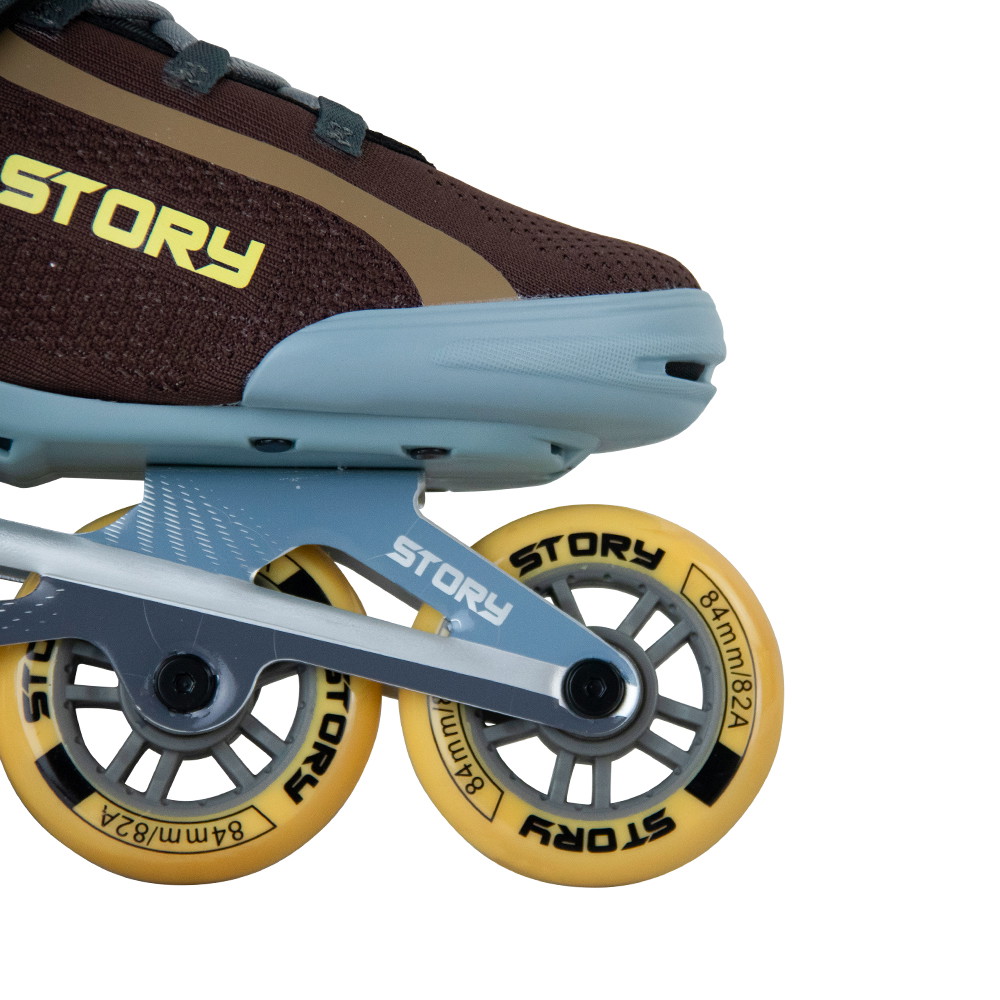 Story Union Inline Skates