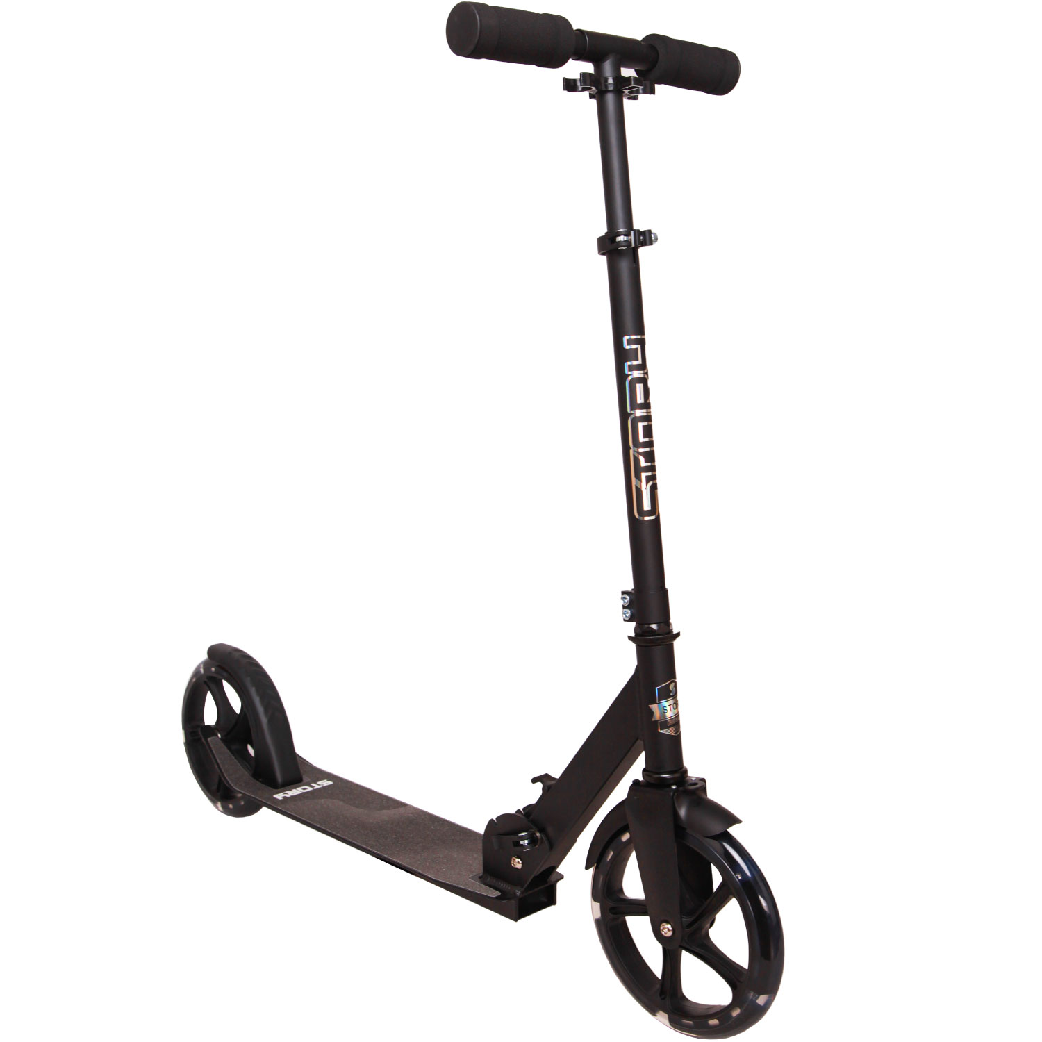 Story Urban GO! Faltbar Cityroller