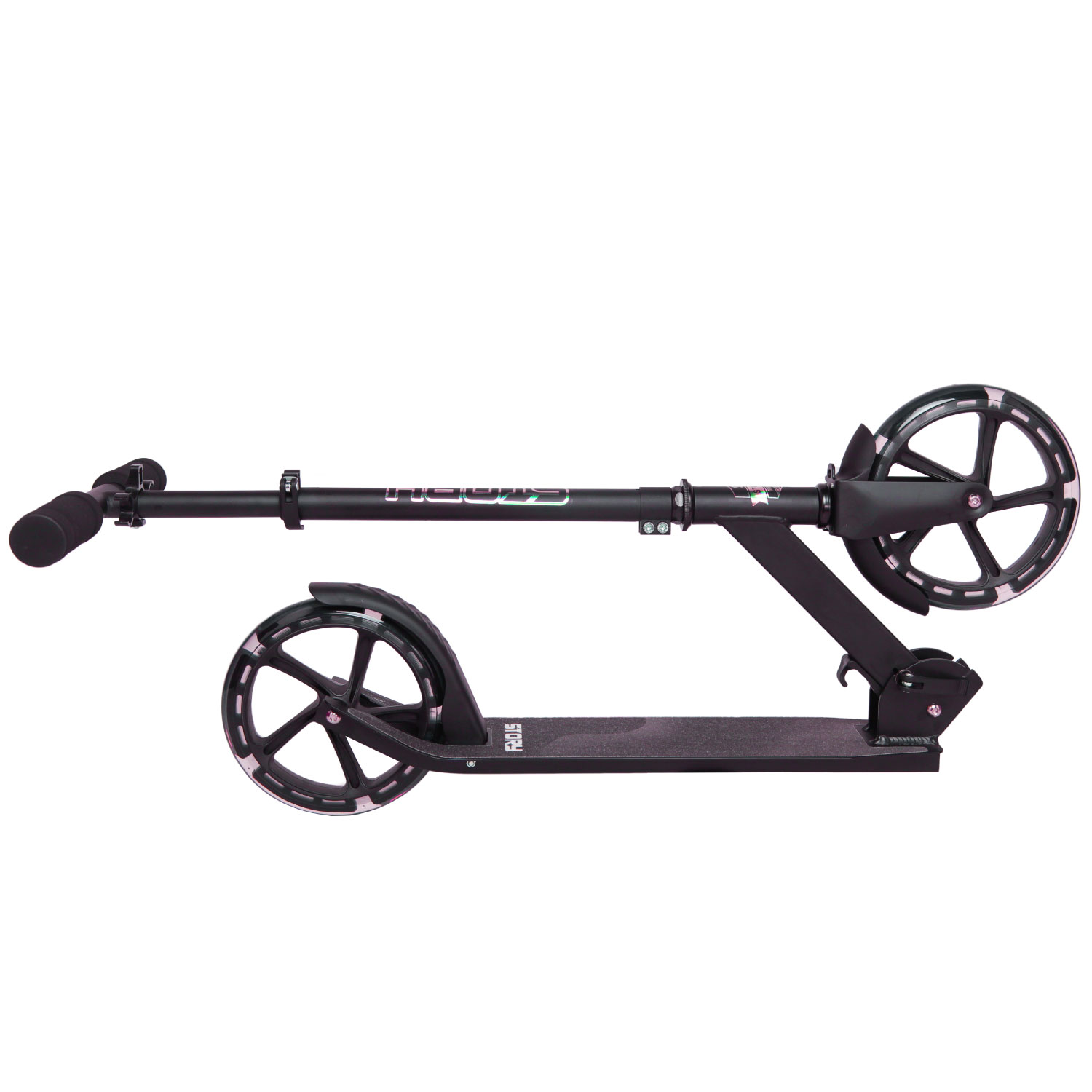 Story Urban GO! Faltbar Cityroller
