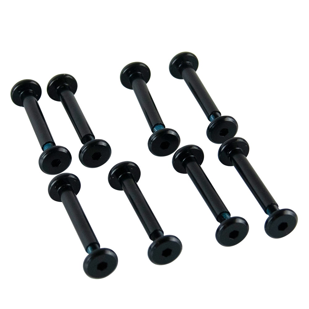 Inline Radschraubensatz