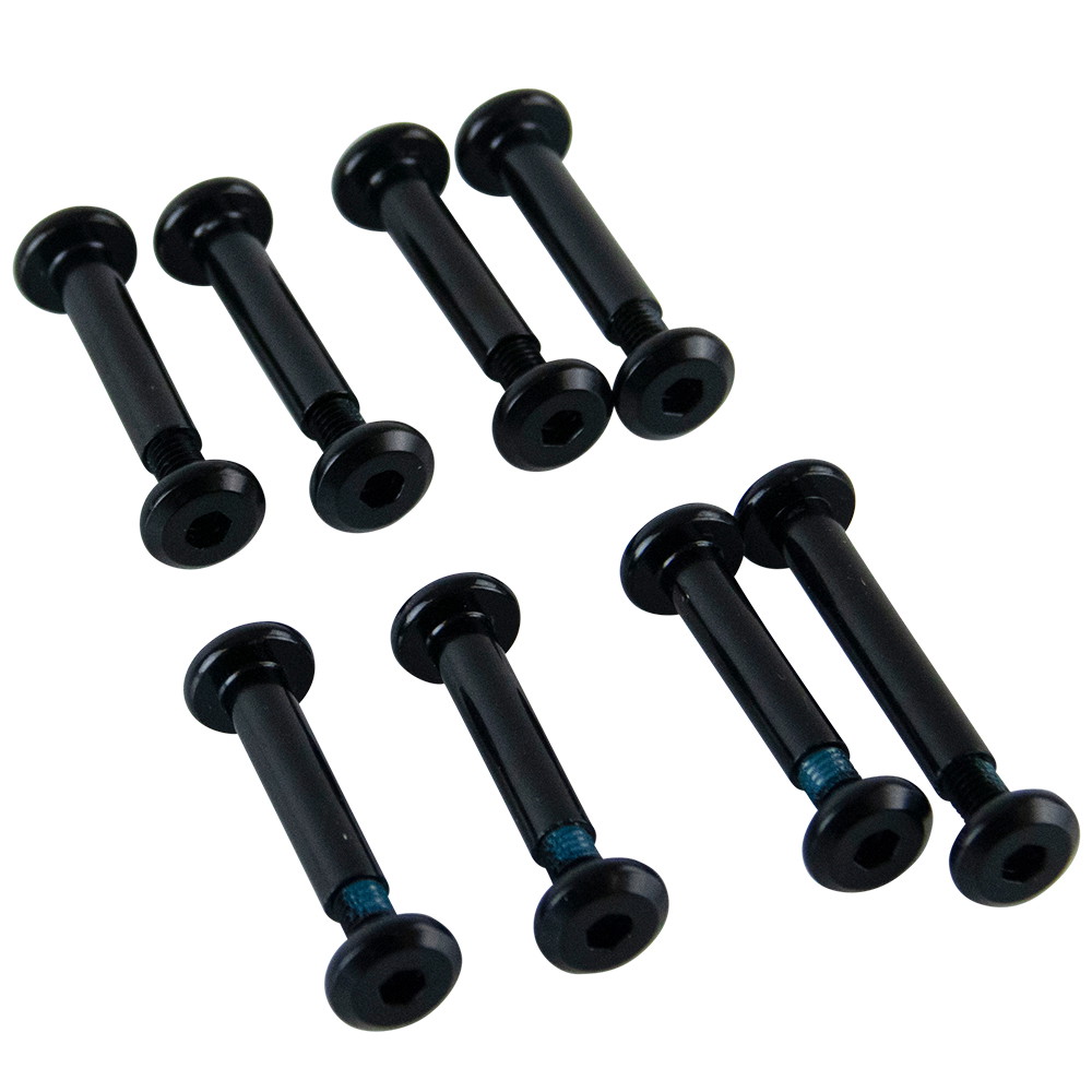 Inline Radschraubensatz