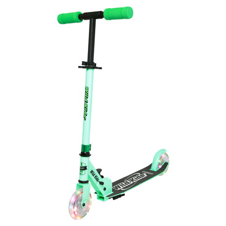 Story Wild Kids Faltbar Cityroller