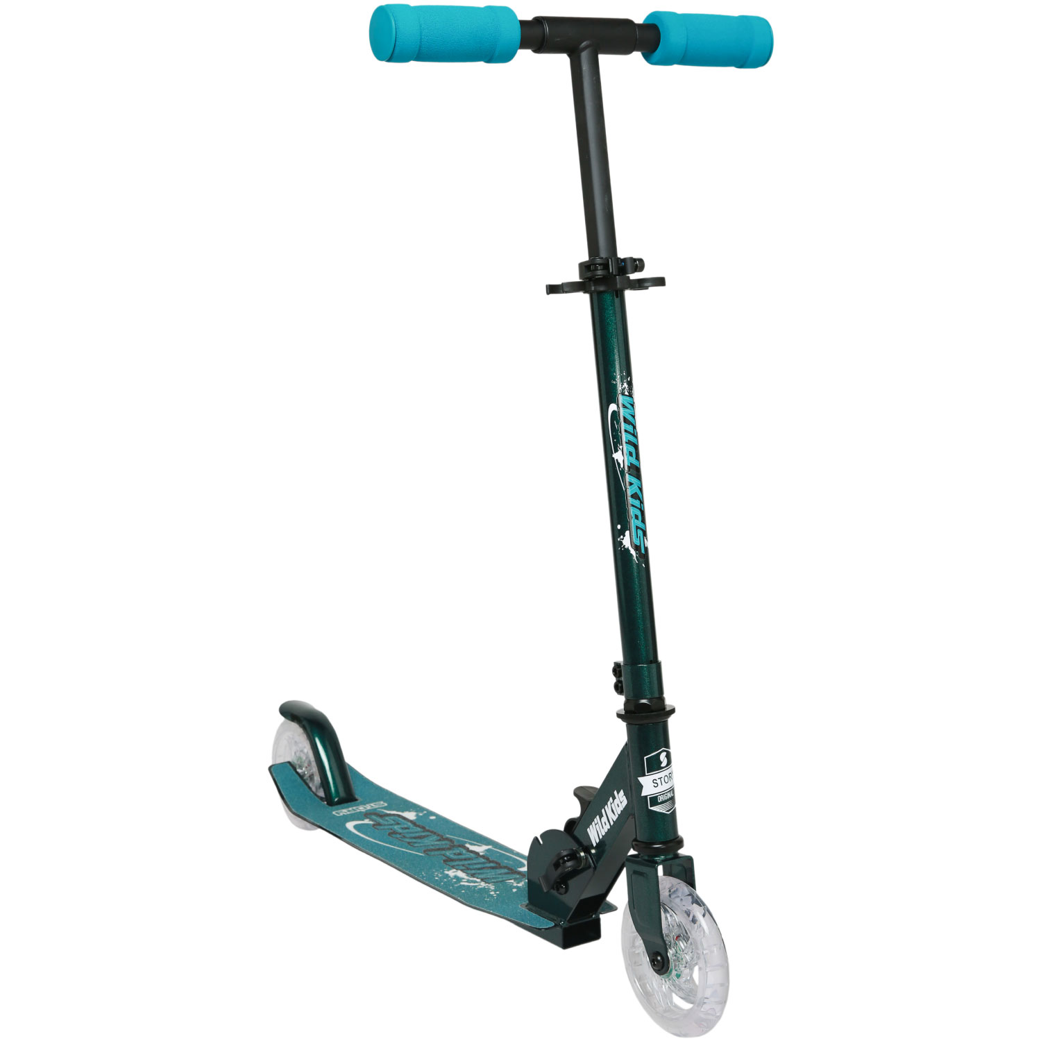 Story Wild Kids Faltbar Cityroller