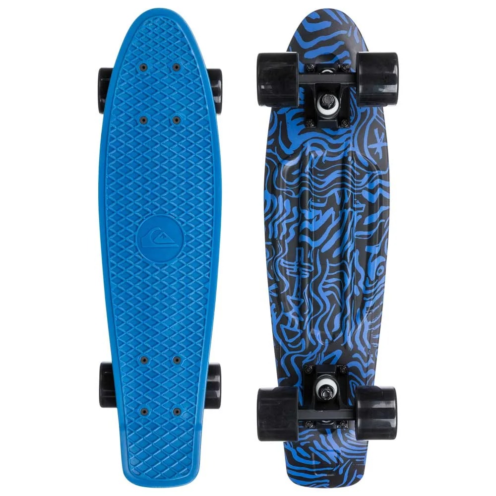 Quiksilver Sunset Skateboard 22