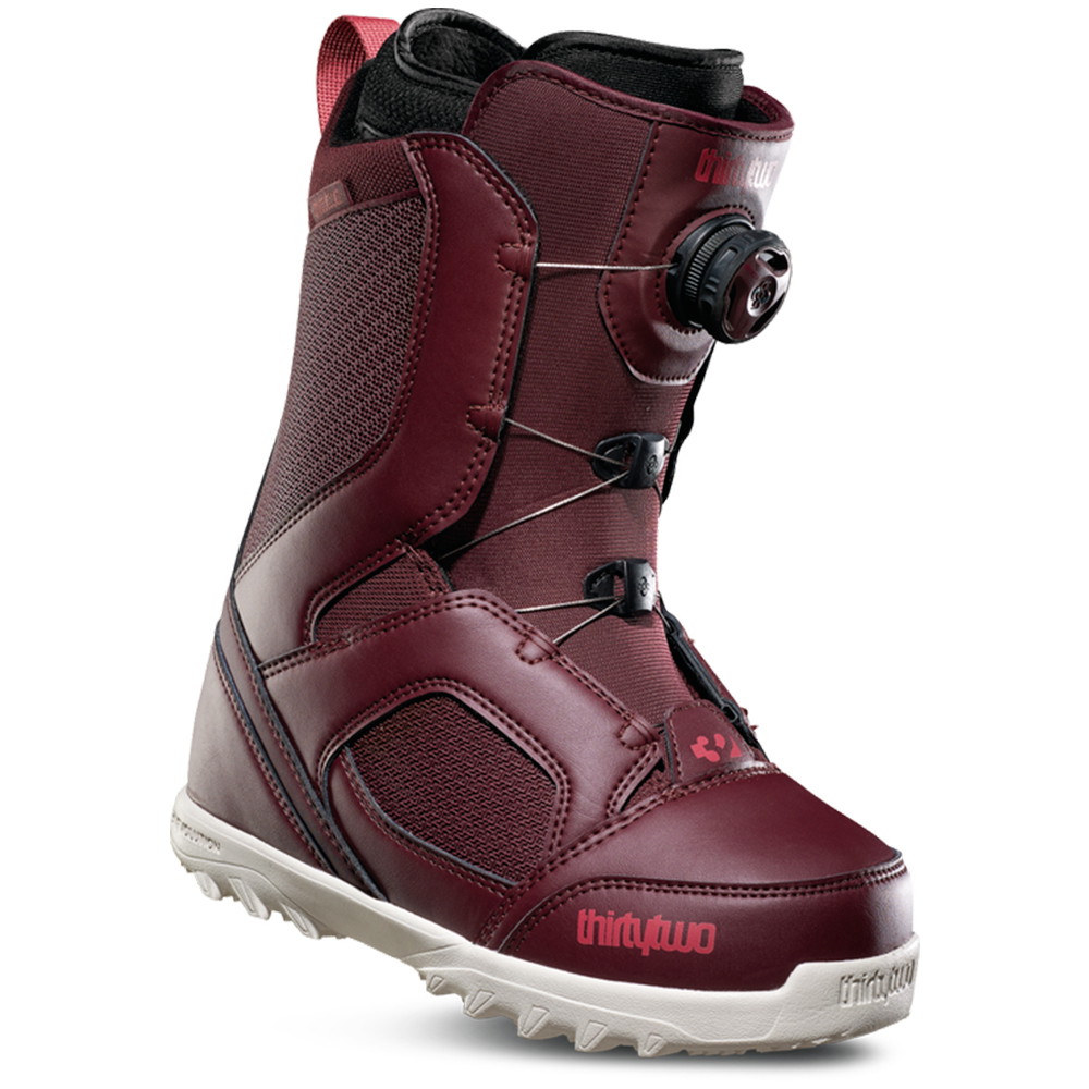 Thirtytwo STW Boa Snowboard Stiefel