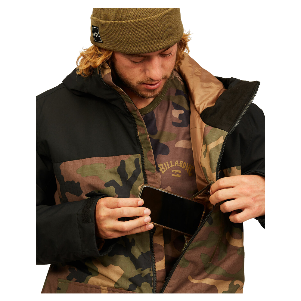 Billabong All Day Snow Jacke