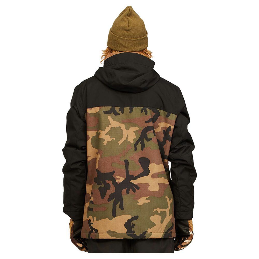 Billabong All Day Snow Jacke