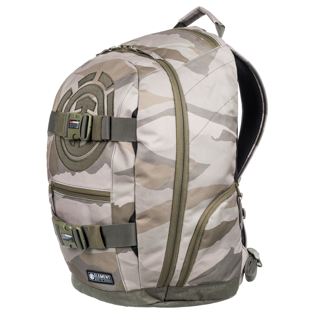 Element Mohave Rucksack
