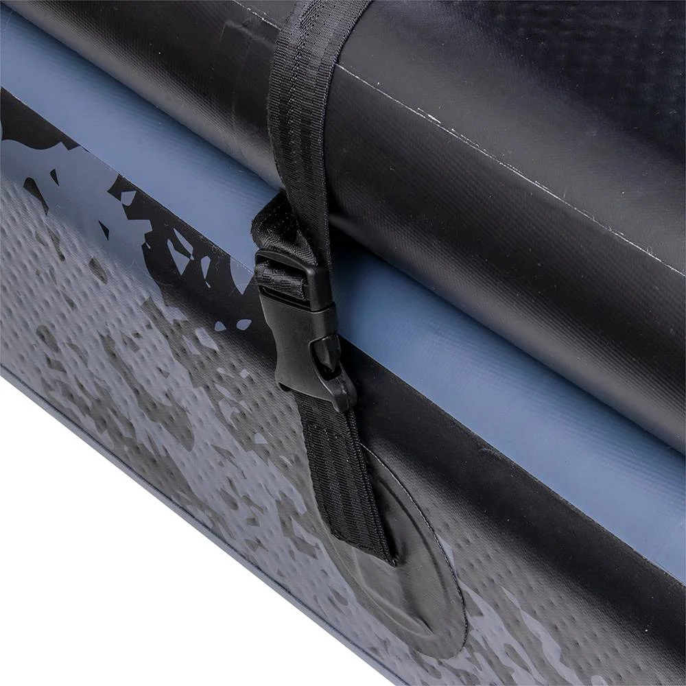 Story Hunter Hybrid Sit-on-top Hunting-, Fishing kayakki, Kano ja SUP - puhallettava