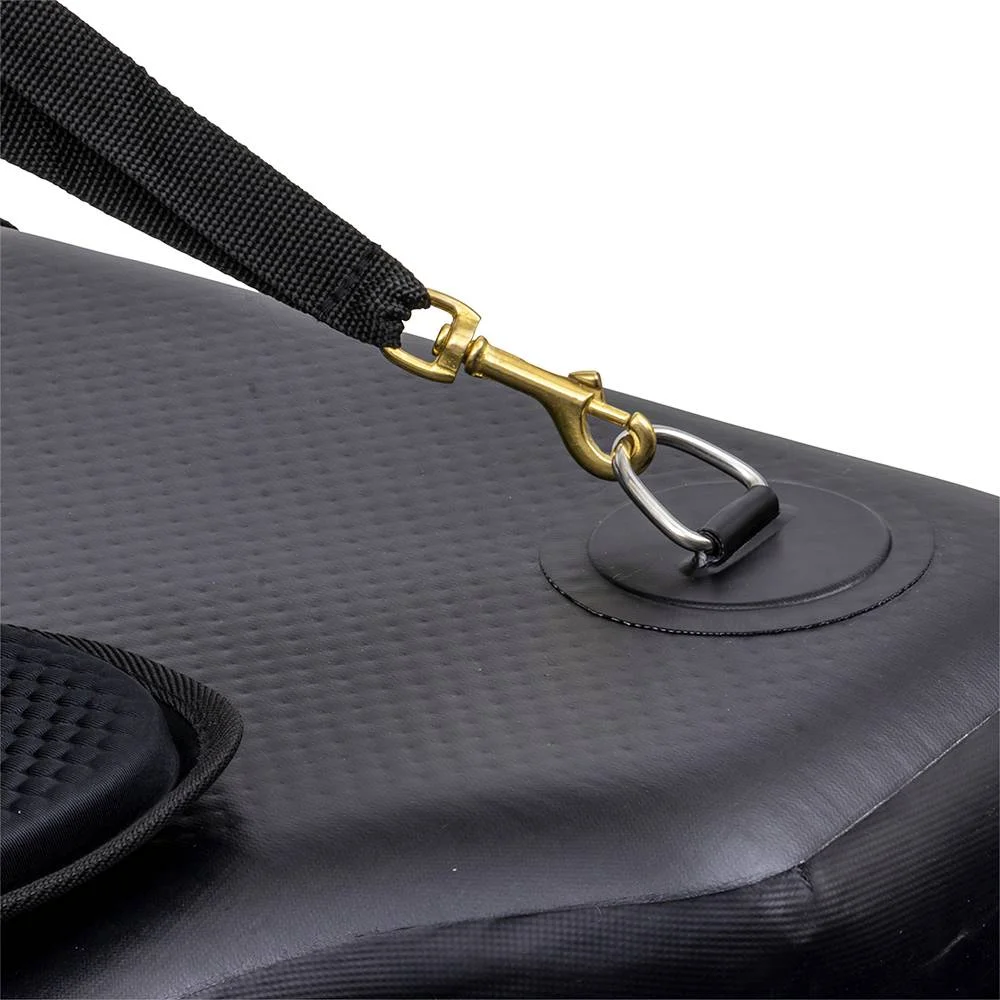 Story Hunter Hybrid Sit-on-top Hunting-, Fishing kayakki, Kano ja SUP - puhallettava