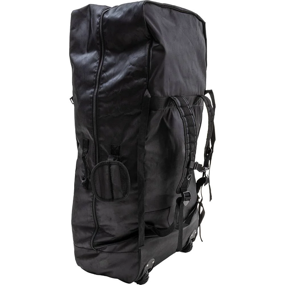 Story Hunter Hybrid Sit-on-top Hunting-, Fishing kayakki, Kano ja SUP - puhallettava
