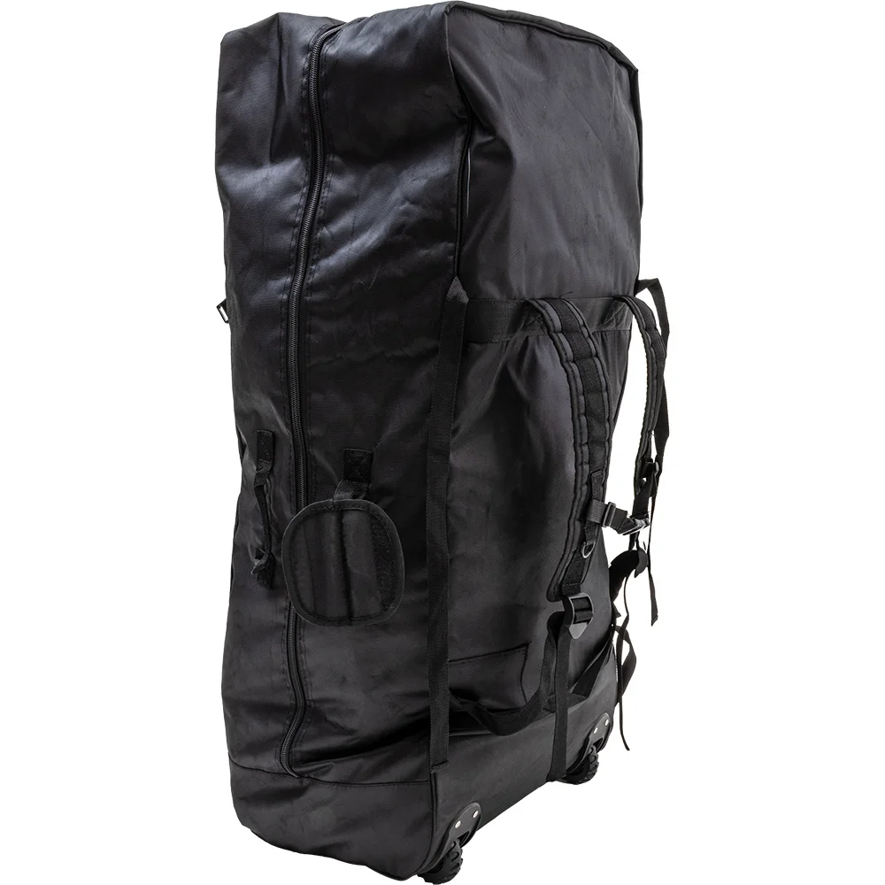 Story Hunter Hybrid Sit-on-top Hunting-, Fishing kayakki, Kano ja SUP - puhallettava