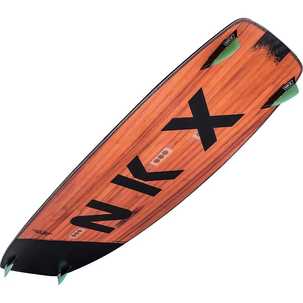NKX Hooligan Freeride Kiteboard