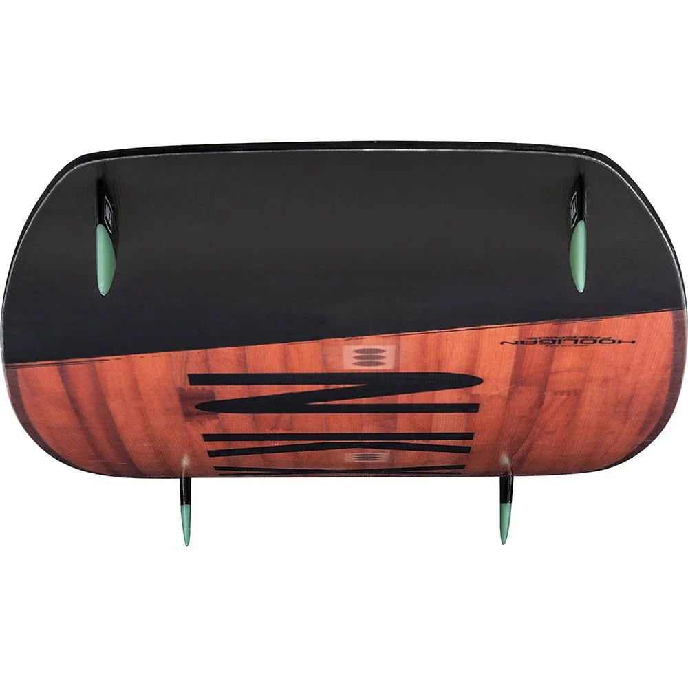 NKX Hooligan Freeride Kiteboard