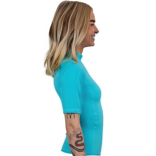 Annox SS Frau Rashguard
