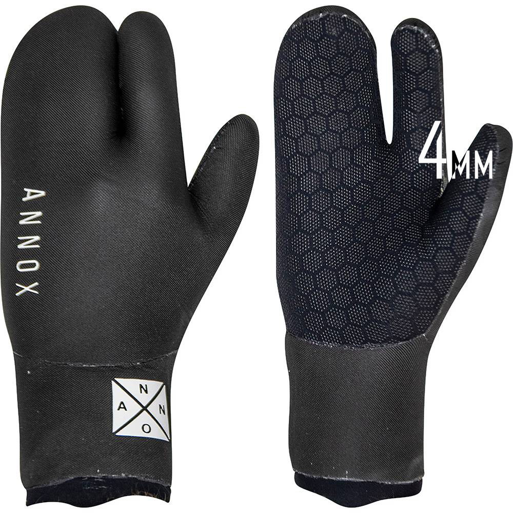 Annox Radical Lobster Neopren-Handschuhe 4mm